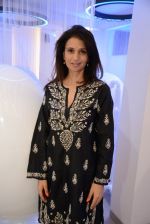 Rhea Pillai at the launch of smile bar in Mumbai on 11th March 2014